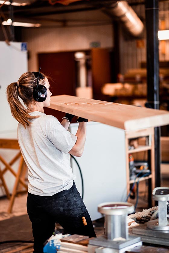 Noye vurdering av maal