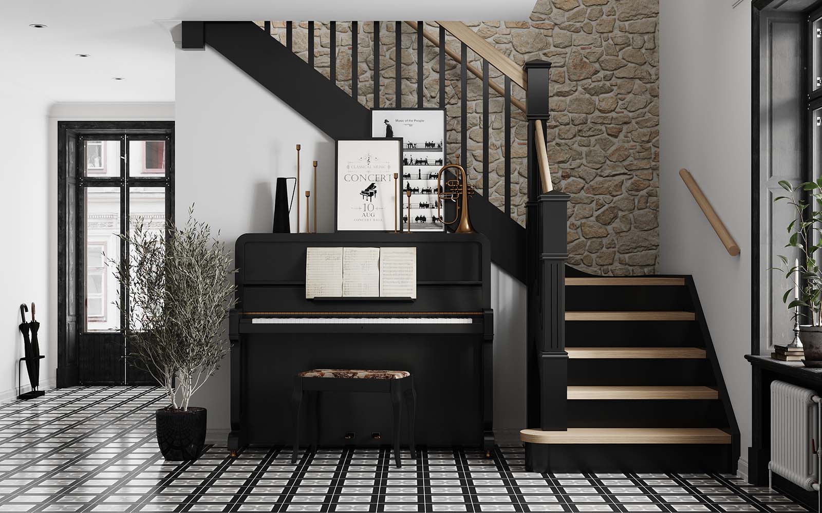 Brage Tidløs klassiker