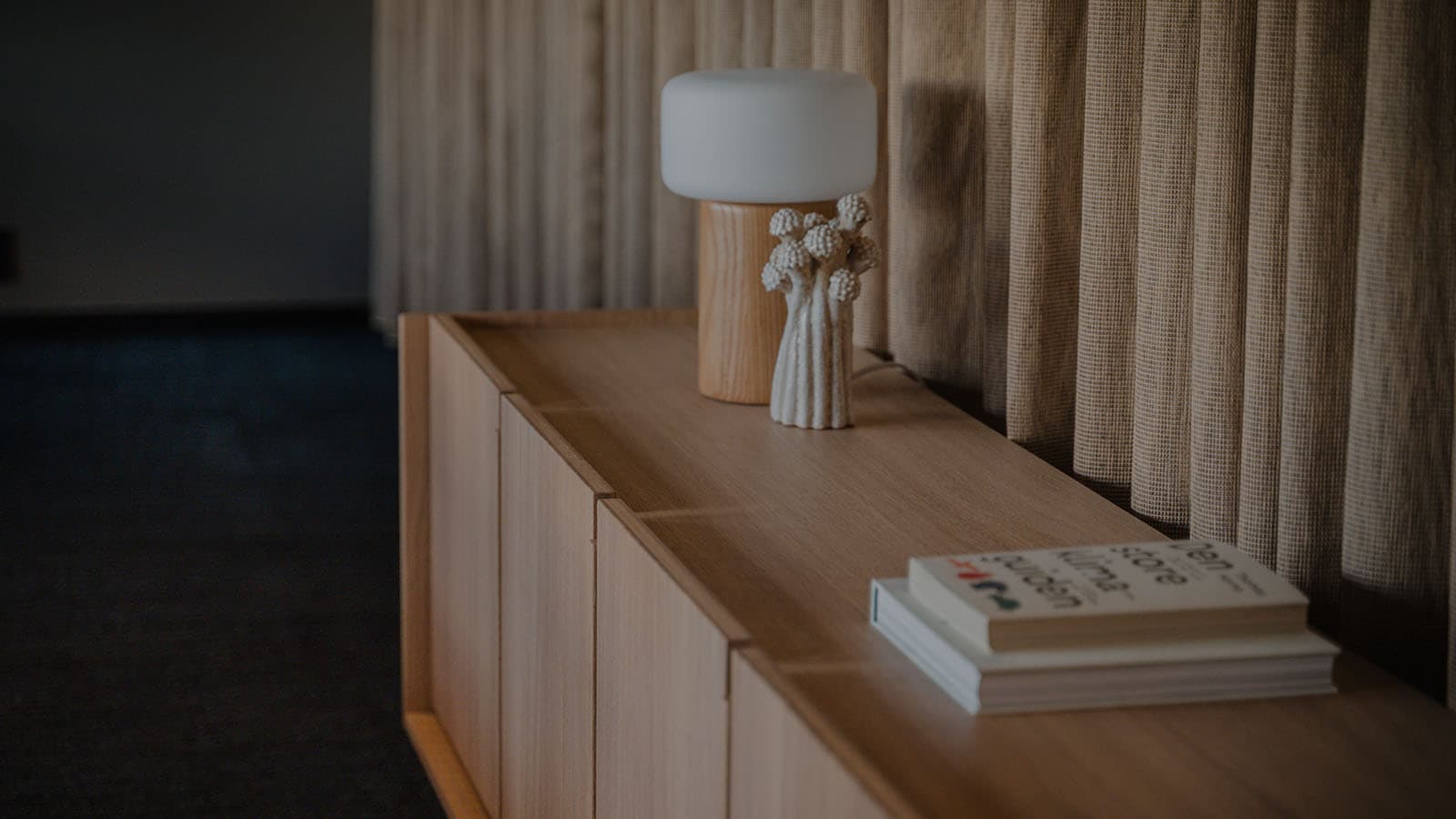 Oswalds kolleksjon - haandverk