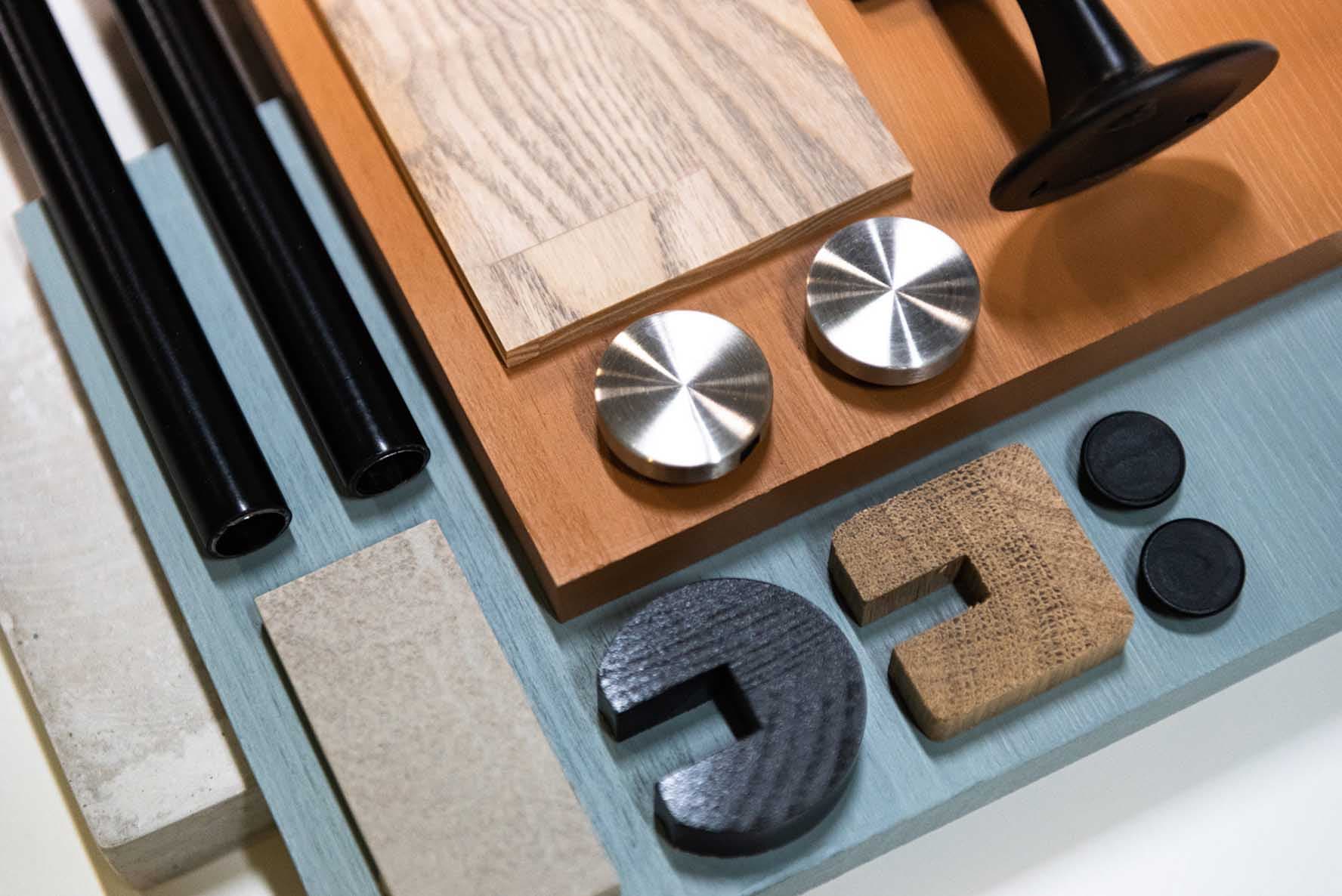 Sorte-stalspiler - Header image