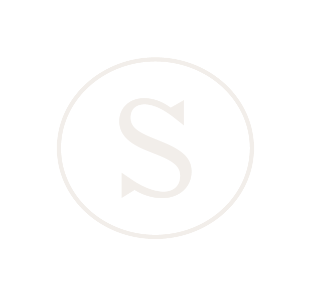 Circled S logo